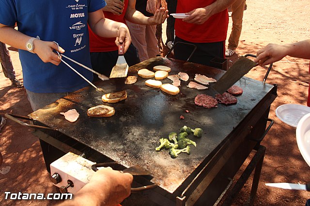 Jornada de convivencia. Hermandades y Cofradas - Domingo 27 de abril de 2014 - 83