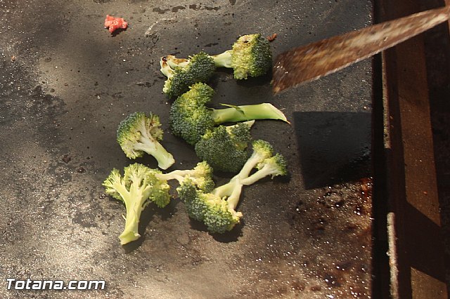 Jornada de convivencia. Hermandades y Cofradas - Domingo 27 de abril de 2014 - 84