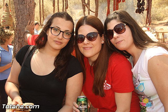 Jornada de convivencia. Hermandades y Cofradas - Domingo 27 de abril de 2014 - 85