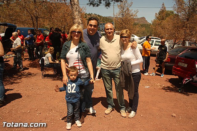 Jornada de convivencia. Hermandades y Cofradas - Domingo 27 de abril de 2014 - 88