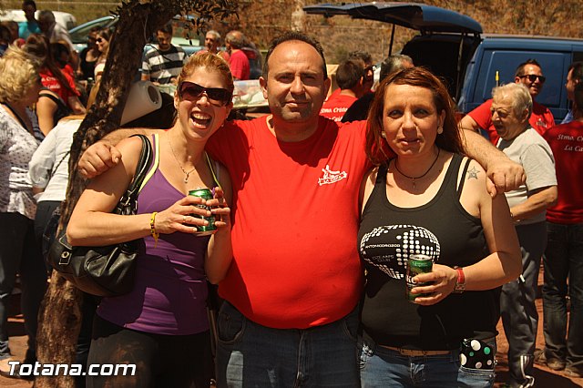 Jornada de convivencia. Hermandades y Cofradas - Domingo 27 de abril de 2014 - 89