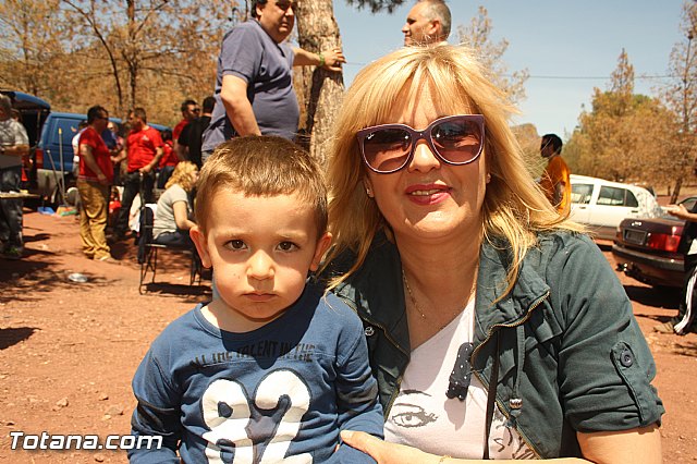 Jornada de convivencia. Hermandades y Cofradas - Domingo 27 de abril de 2014 - 90