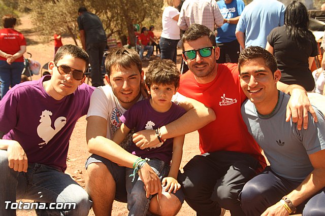 Jornada de convivencia. Hermandades y Cofradas - Domingo 27 de abril de 2014 - 91