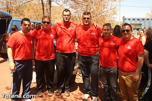 Jornada de convivencia. Hermandades y Cofradas - Domingo 27 de abril de 2014 - 92