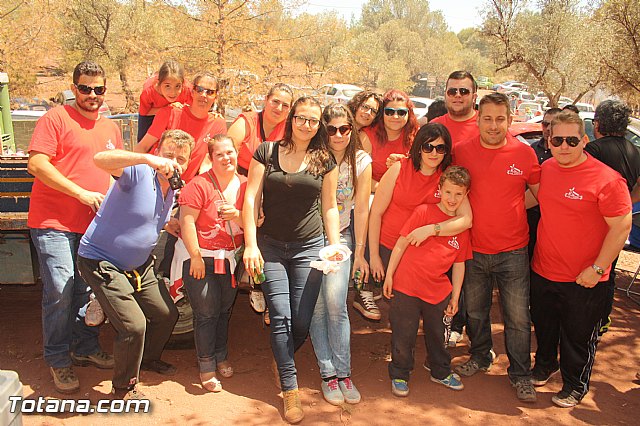Jornada de convivencia. Hermandades y Cofradas - Domingo 27 de abril de 2014 - 94