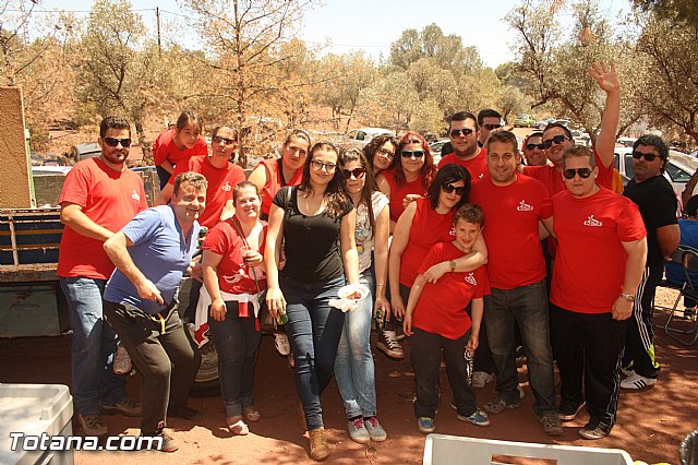 Jornada de convivencia. Hermandades y Cofradas - Domingo 27 de abril de 2014 - 95