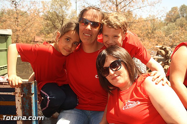Jornada de convivencia. Hermandades y Cofradas - Domingo 27 de abril de 2014 - 97
