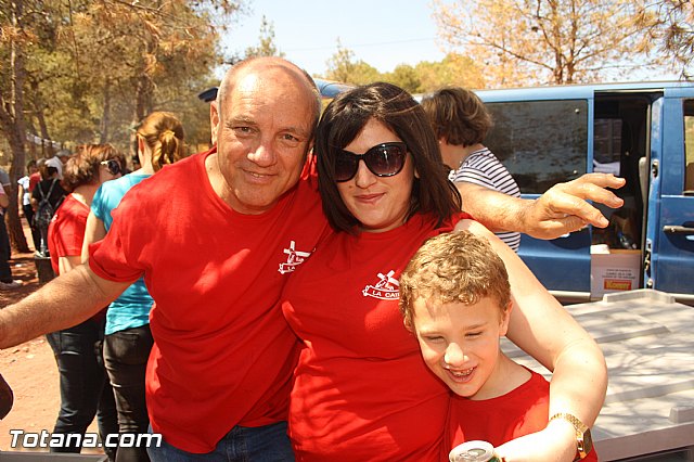 Jornada de convivencia. Hermandades y Cofradas - Domingo 27 de abril de 2014 - 98