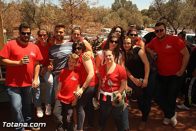 Jornada de convivencia. Hermandades y Cofradas - Domingo 27 de abril de 2014 - 99
