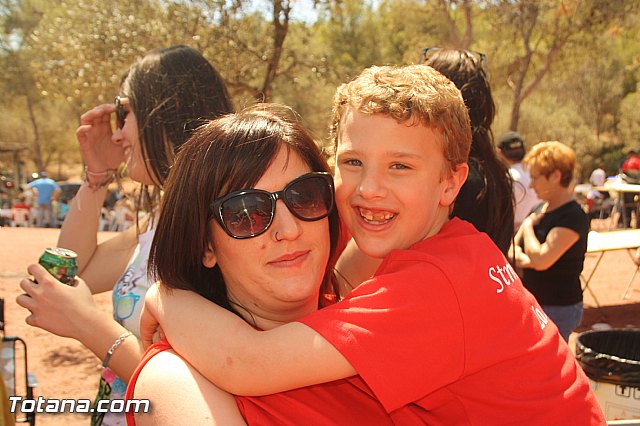 Jornada de convivencia. Hermandades y Cofradas - Domingo 27 de abril de 2014 - 102