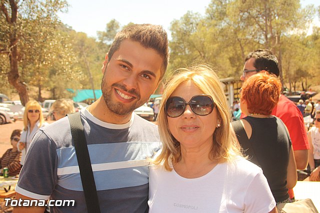 Jornada de convivencia. Hermandades y Cofradas - Domingo 27 de abril de 2014 - 104