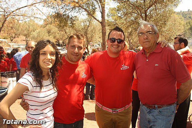 Jornada de convivencia. Hermandades y Cofradas - Domingo 27 de abril de 2014 - 105
