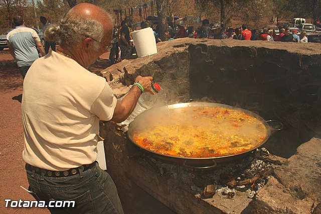 Jornada de convivencia. Hermandades y Cofradas - Domingo 27 de abril de 2014 - 107