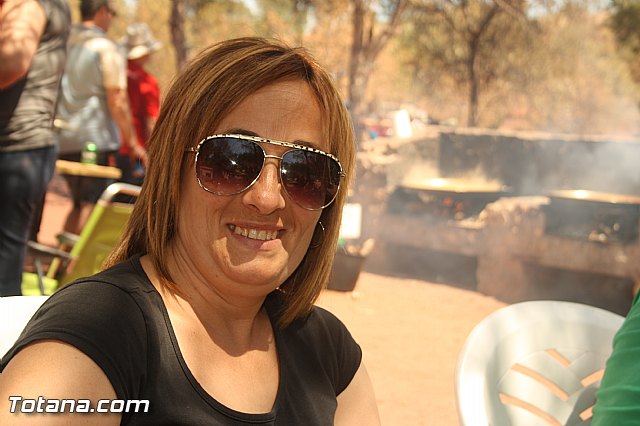 Jornada de convivencia. Hermandades y Cofradas - Domingo 27 de abril de 2014 - 108