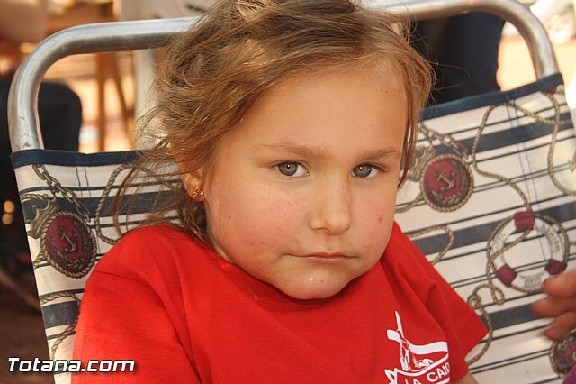 Jornada de convivencia. Hermandades y Cofradas - Domingo 27 de abril de 2014 - 111