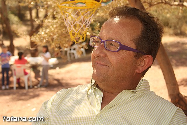 Jornada de convivencia. Hermandades y Cofradas - Domingo 27 de abril de 2014 - 112