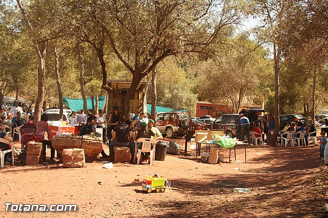 Jornada de convivencia. Hermandades y Cofradas - Domingo 27 de abril de 2014 - 113
