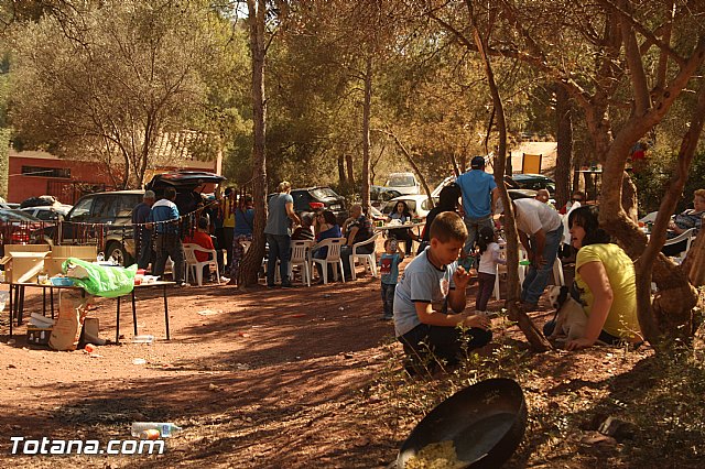Jornada de convivencia. Hermandades y Cofradas - Domingo 27 de abril de 2014 - 115