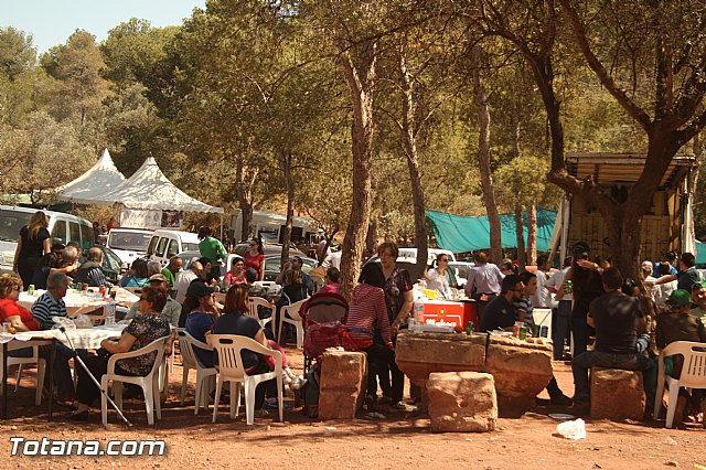 Jornada de convivencia. Hermandades y Cofradas - Domingo 27 de abril de 2014 - 116