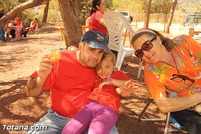 Jornada de convivencia. Hermandades y Cofradas - Domingo 27 de abril de 2014 - 118