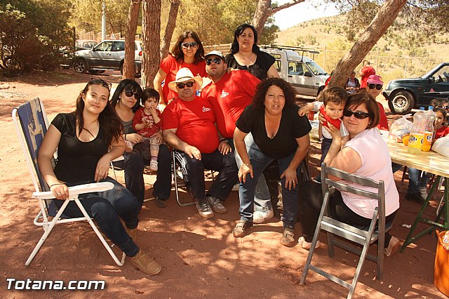 Jornada de convivencia. Hermandades y Cofradas - Domingo 27 de abril de 2014 - 119