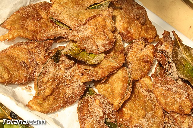 Jornada de convivencia. Hermandades y Cofradas - Domingo 27 de abril de 2014 - 122