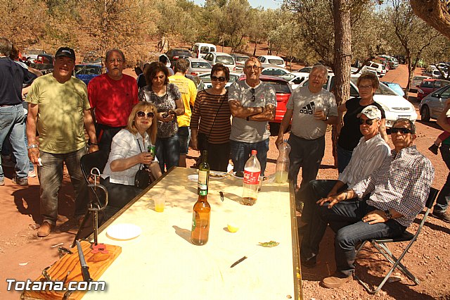 Jornada de convivencia. Hermandades y Cofradas - Domingo 27 de abril de 2014 - 123