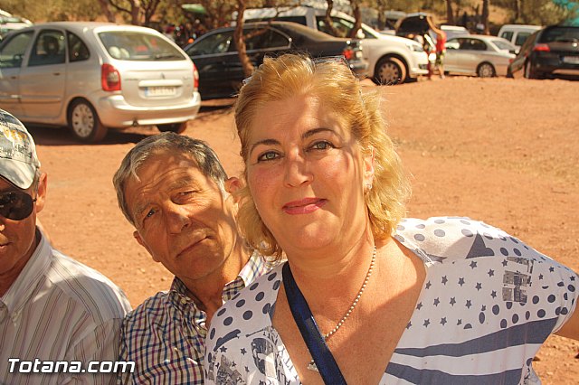 Jornada de convivencia. Hermandades y Cofradas - Domingo 27 de abril de 2014 - 124