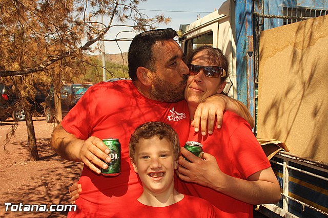 Jornada de convivencia. Hermandades y Cofradas - Domingo 27 de abril de 2014 - 126