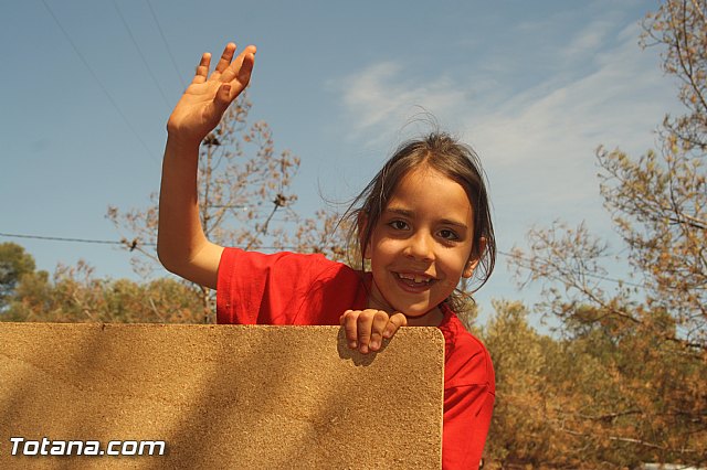 Jornada de convivencia. Hermandades y Cofradas - Domingo 27 de abril de 2014 - 127