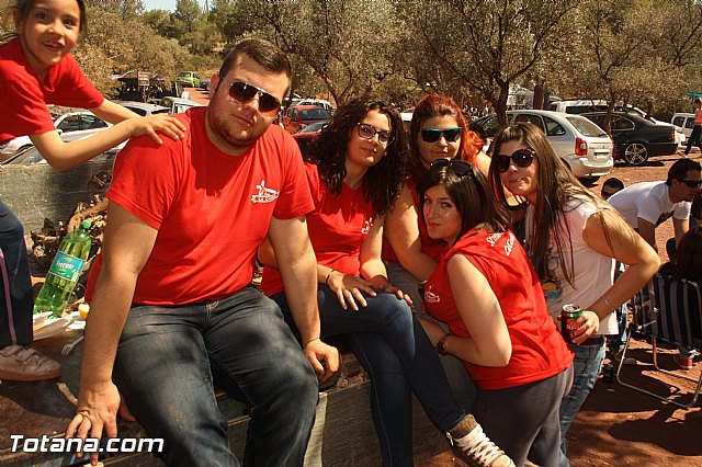 Jornada de convivencia. Hermandades y Cofradas - Domingo 27 de abril de 2014 - 128