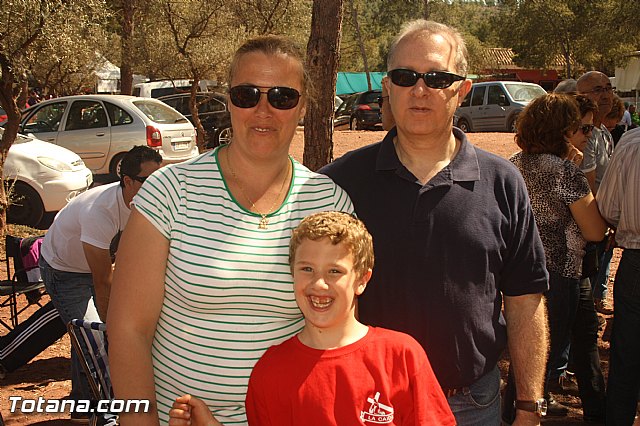 Jornada de convivencia. Hermandades y Cofradas - Domingo 27 de abril de 2014 - 129