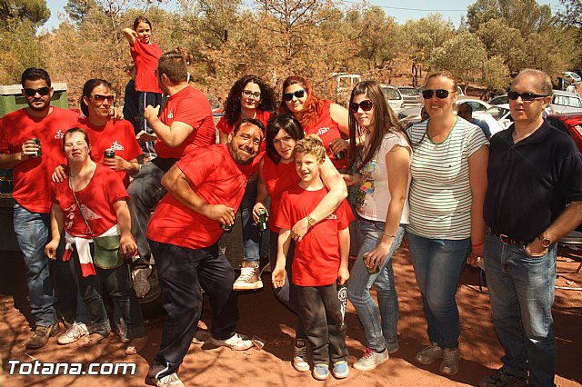 Jornada de convivencia. Hermandades y Cofradas - Domingo 27 de abril de 2014 - 130