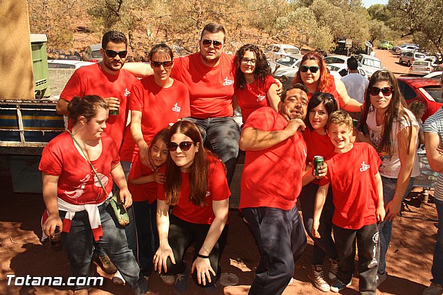 Jornada de convivencia. Hermandades y Cofradas - Domingo 27 de abril de 2014 - 131