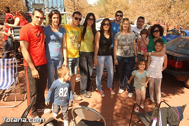 Jornada de convivencia. Hermandades y Cofradas - Domingo 27 de abril de 2014 - 132