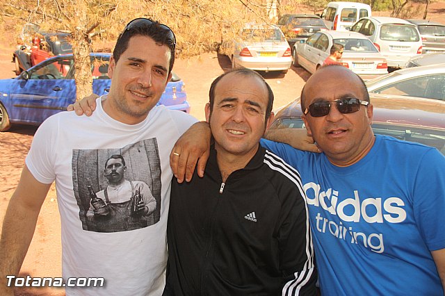 Jornada de convivencia. Hermandades y Cofradas - Domingo 27 de abril de 2014 - 133