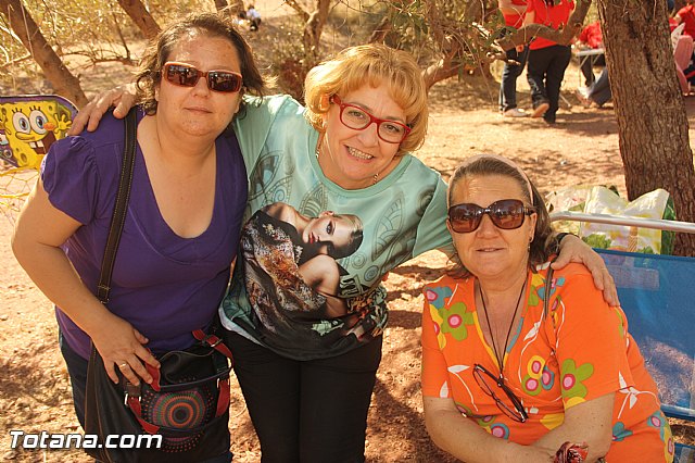 Jornada de convivencia. Hermandades y Cofradas - Domingo 27 de abril de 2014 - 135