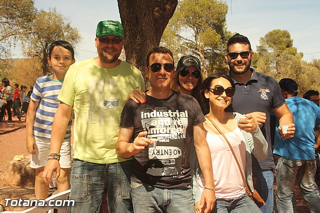 Jornada de convivencia. Hermandades y Cofradas - Domingo 27 de abril de 2014 - 139