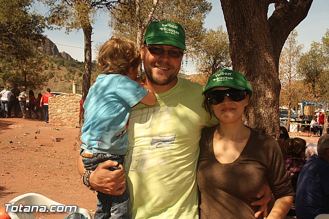 Jornada de convivencia. Hermandades y Cofradas - Domingo 27 de abril de 2014 - 141