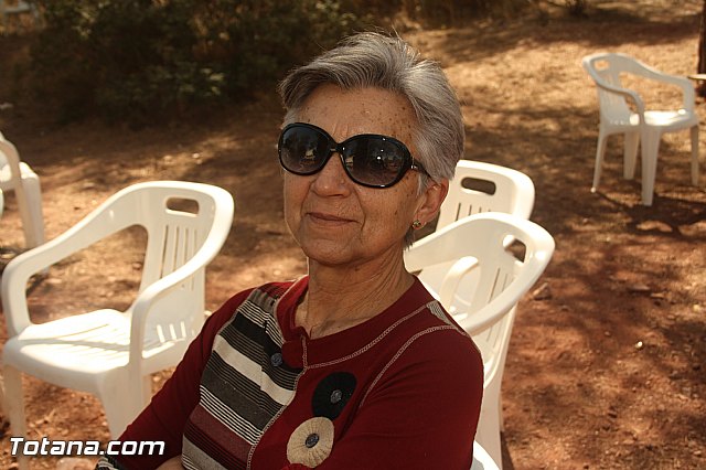 Jornada de convivencia. Hermandades y Cofradas - Domingo 27 de abril de 2014 - 145