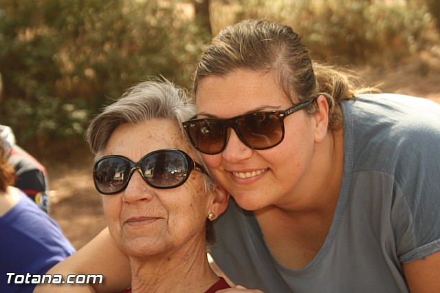 Jornada de convivencia. Hermandades y Cofradas - Domingo 27 de abril de 2014 - 146