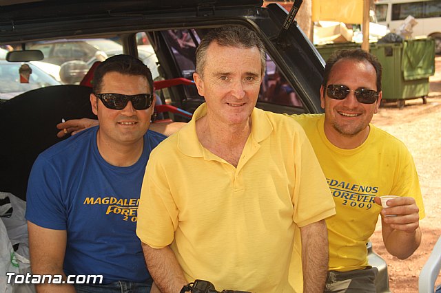 Jornada de convivencia. Hermandades y Cofradas - Domingo 27 de abril de 2014 - 147