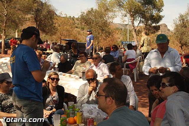 Jornada de convivencia. Hermandades y Cofradas - Domingo 27 de abril de 2014 - 150