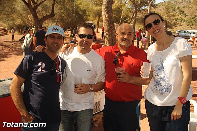 Jornada de convivencia. Hermandades y Cofradas - Domingo 27 de abril de 2014 - 151