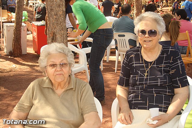 Jornada de convivencia. Hermandades y Cofradas - Domingo 27 de abril de 2014 - 152