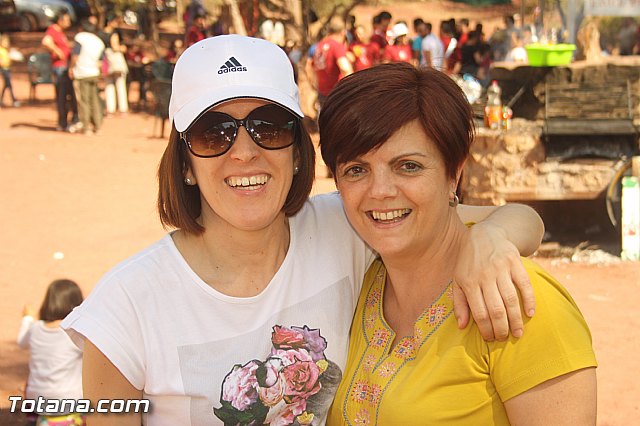 Jornada de convivencia. Hermandades y Cofradas - Domingo 27 de abril de 2014 - 153