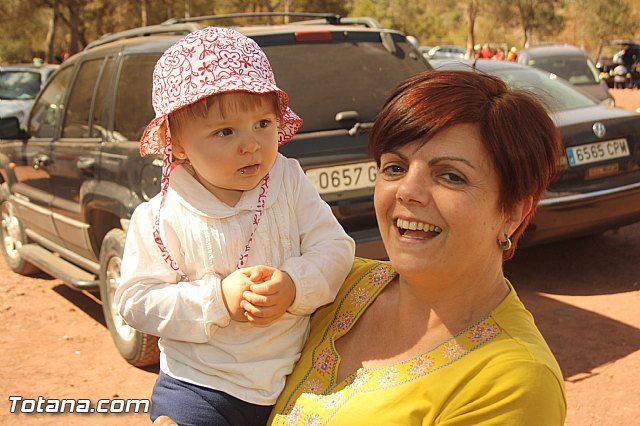 Jornada de convivencia. Hermandades y Cofradas - Domingo 27 de abril de 2014 - 154