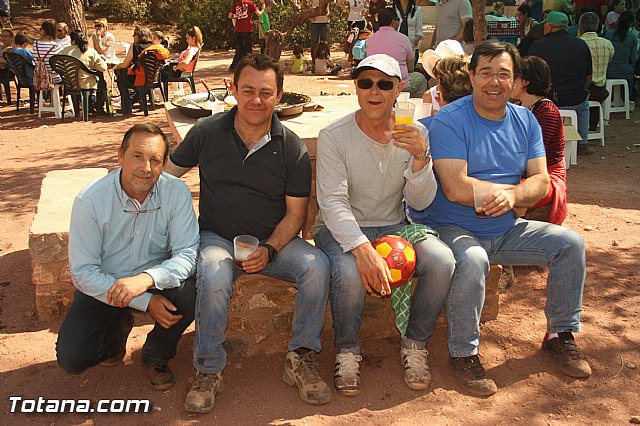 Jornada de convivencia. Hermandades y Cofradas - Domingo 27 de abril de 2014 - 156