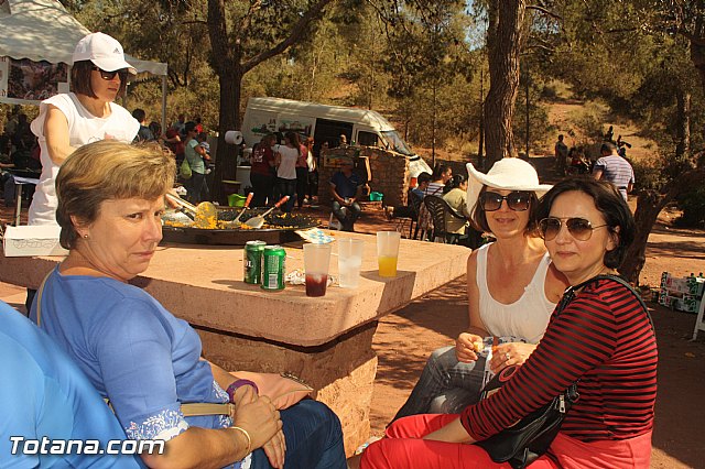 Jornada de convivencia. Hermandades y Cofradas - Domingo 27 de abril de 2014 - 157