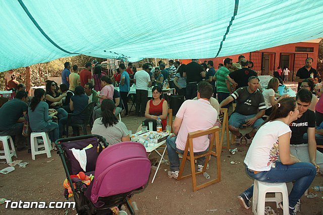 Jornada de convivencia. Hermandades y Cofradas - Domingo 27 de abril de 2014 - 159